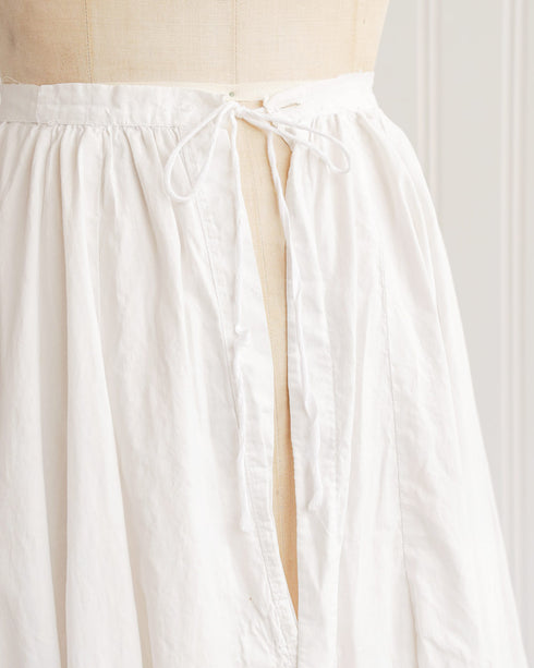 Lenora Eyelet Petticoat